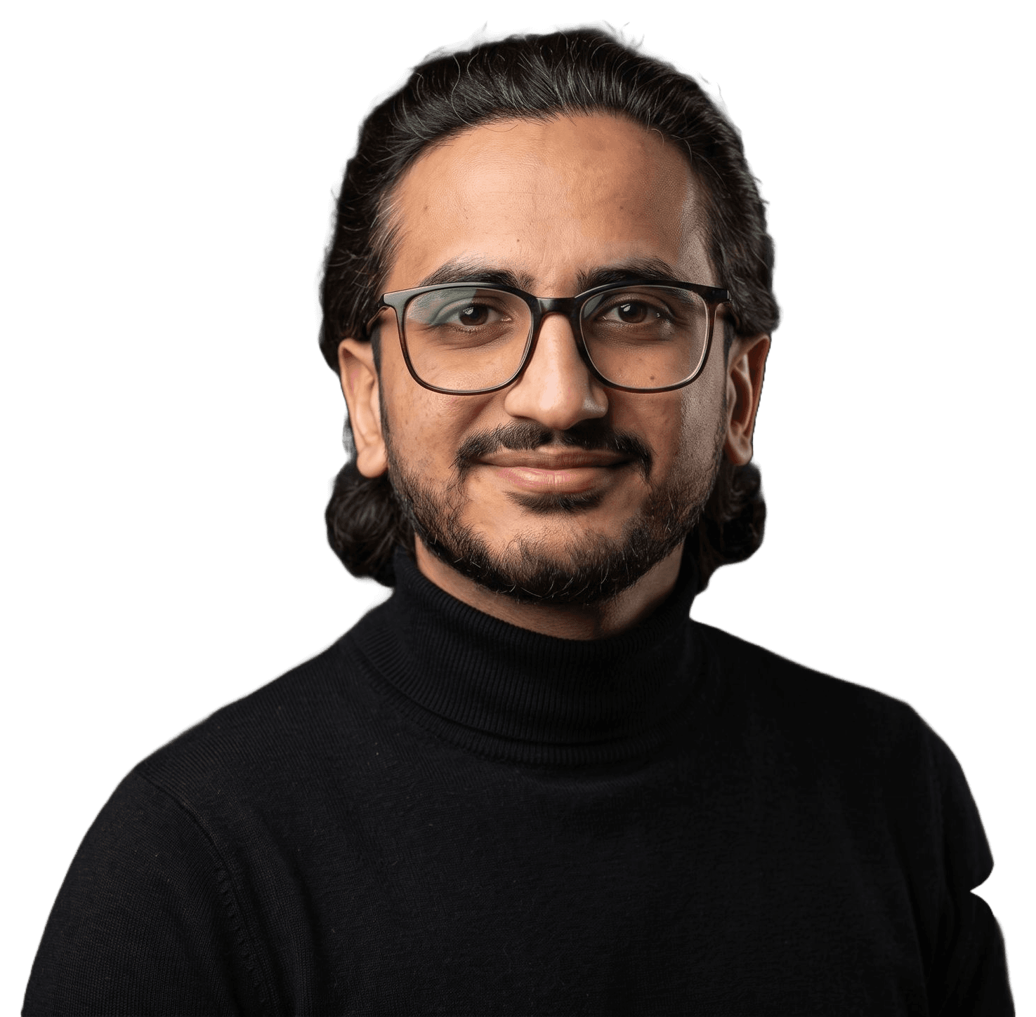 Haris Iqbal